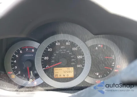 2006 Toyota Rav4 z USA, uszkodzony, nr VIN JTMBD33V365019854